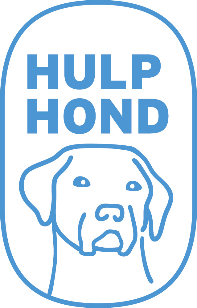 Hulphond Nederland logo