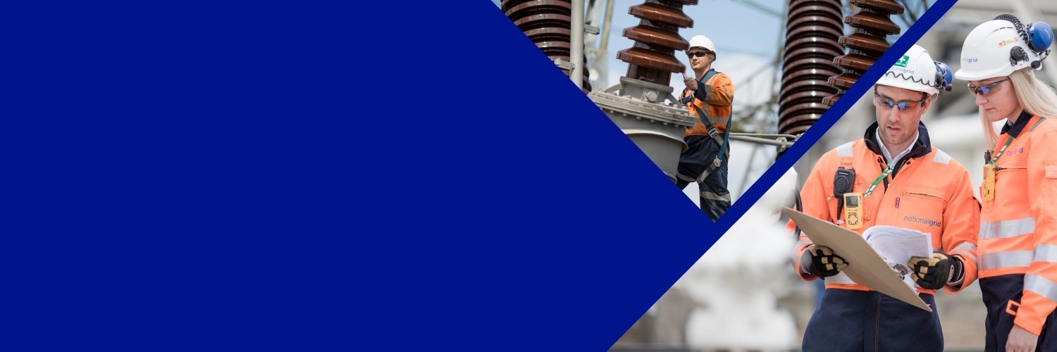 National Grid's cover photo