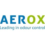 Logo Aerox