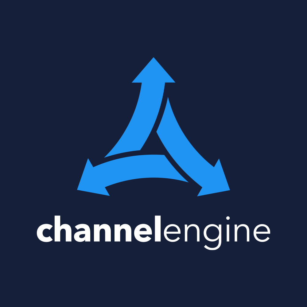 Logo ChannelEngine