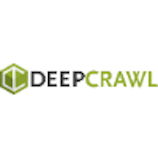 Logo DeepCrawl