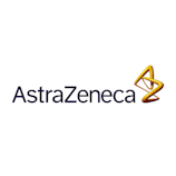 Logo AstraZeneca UK
