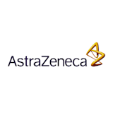 Logo AstraZeneca UK