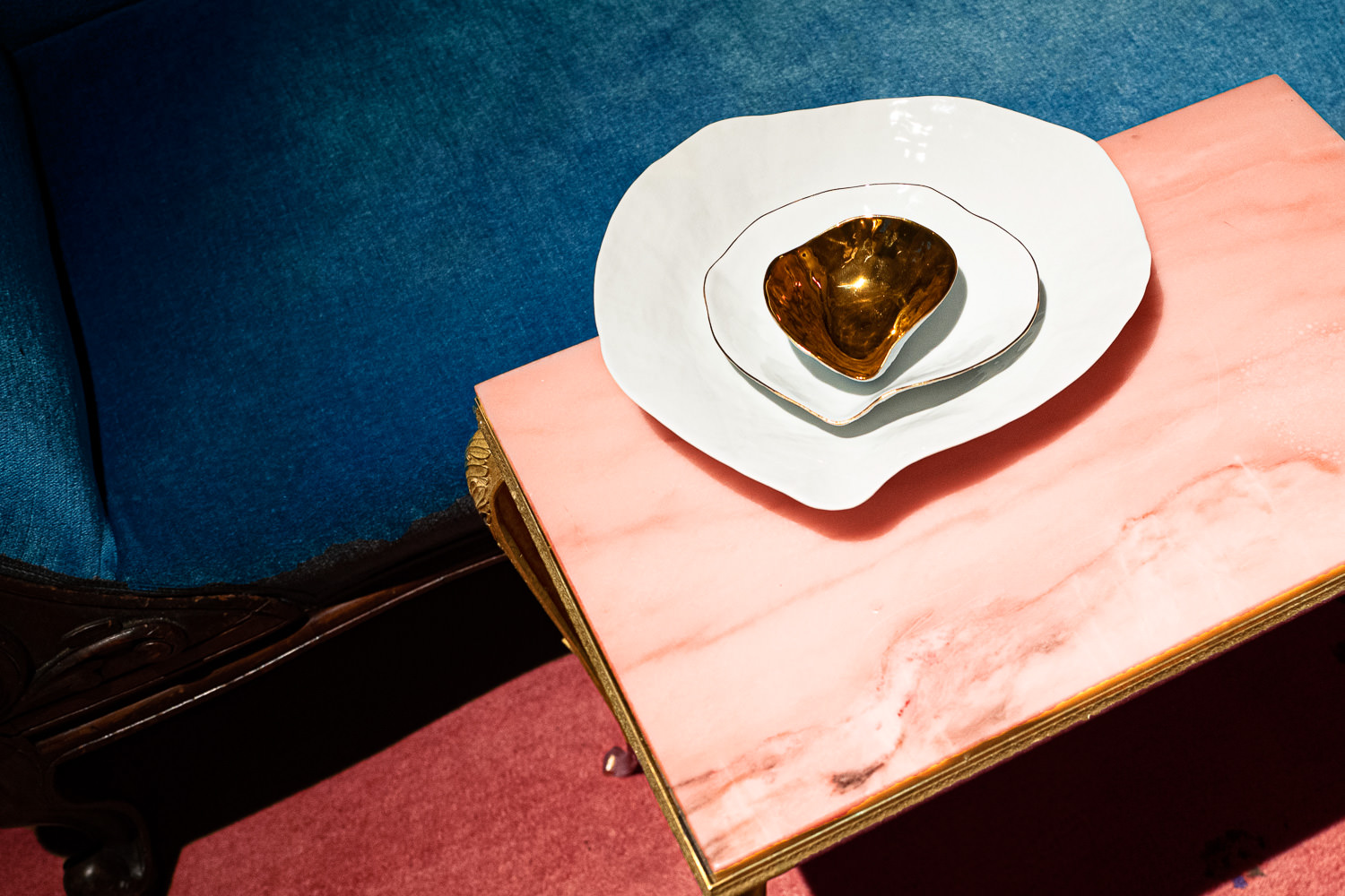 Omslagfoto van Sarah-Linda