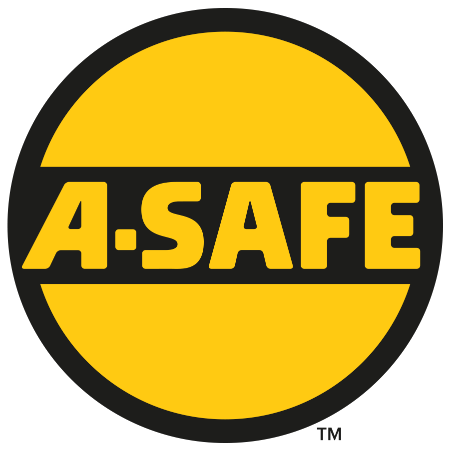 A-SAFE BV logo