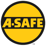 Logo A-SAFE BV
