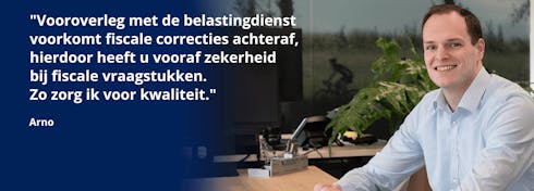 Omslagfoto van Verstraten & Bergkamp
