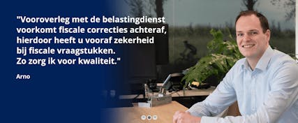 Omslagfoto van Verstraten & Bergkamp