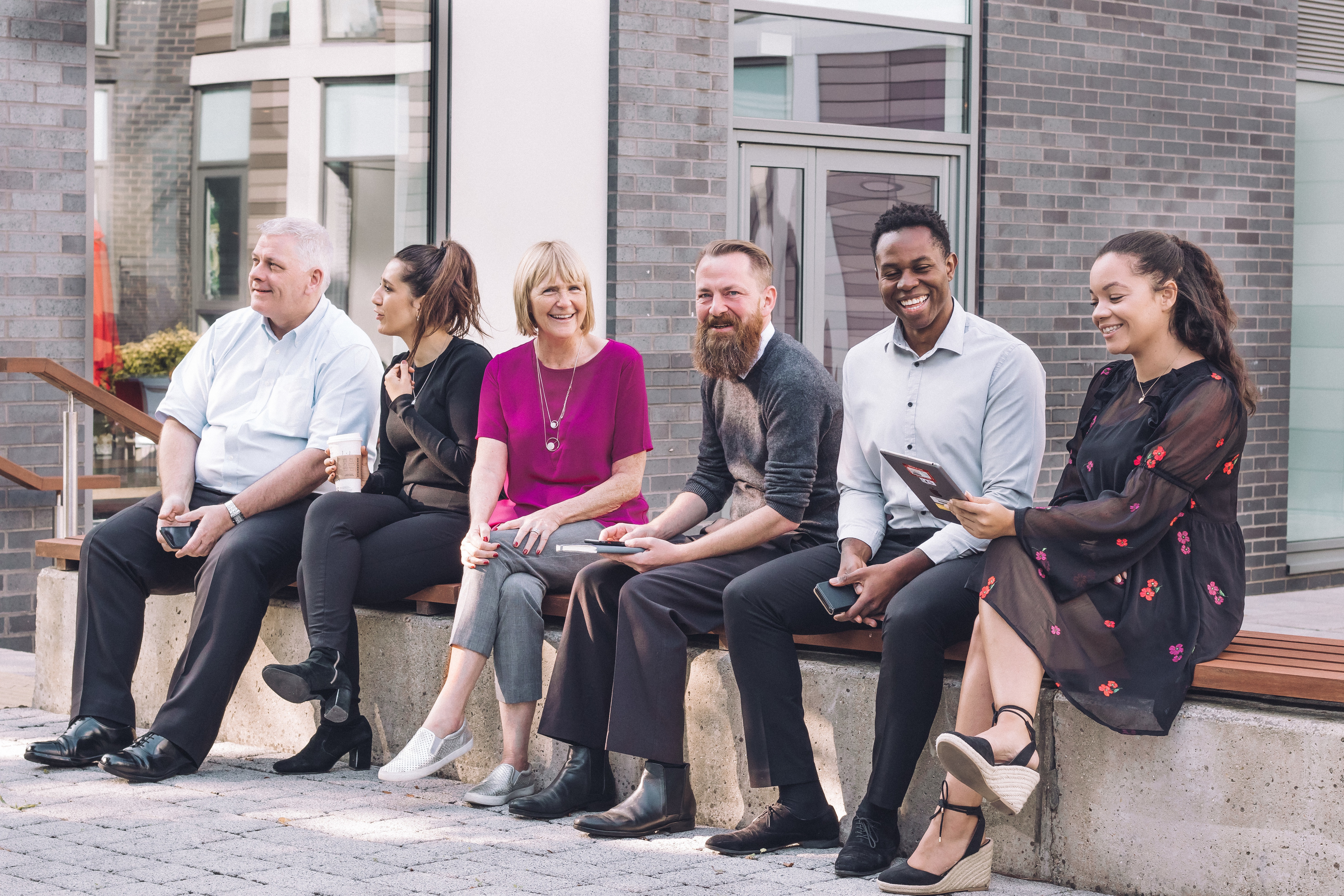 RHP Group's cover photo