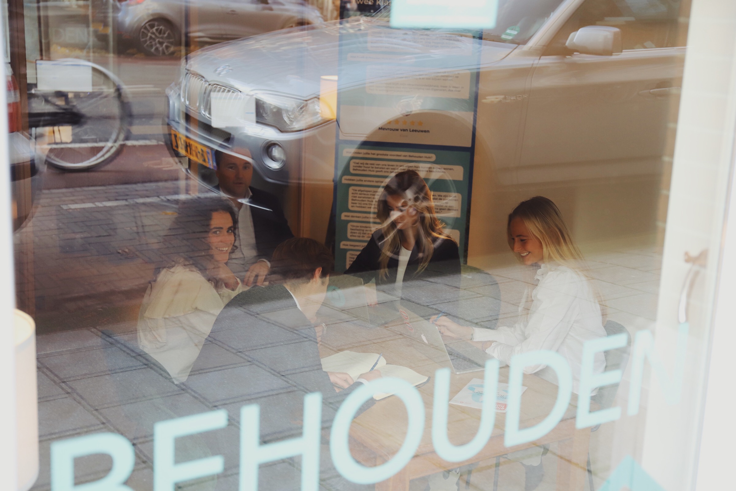 Behouden Huis's cover photo