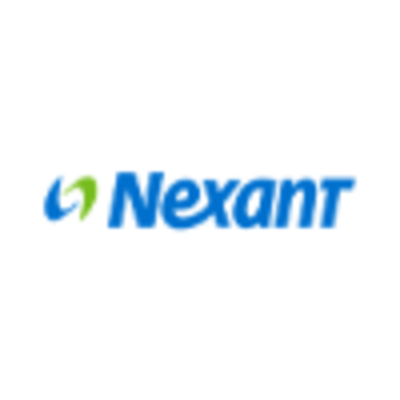Nexant logo