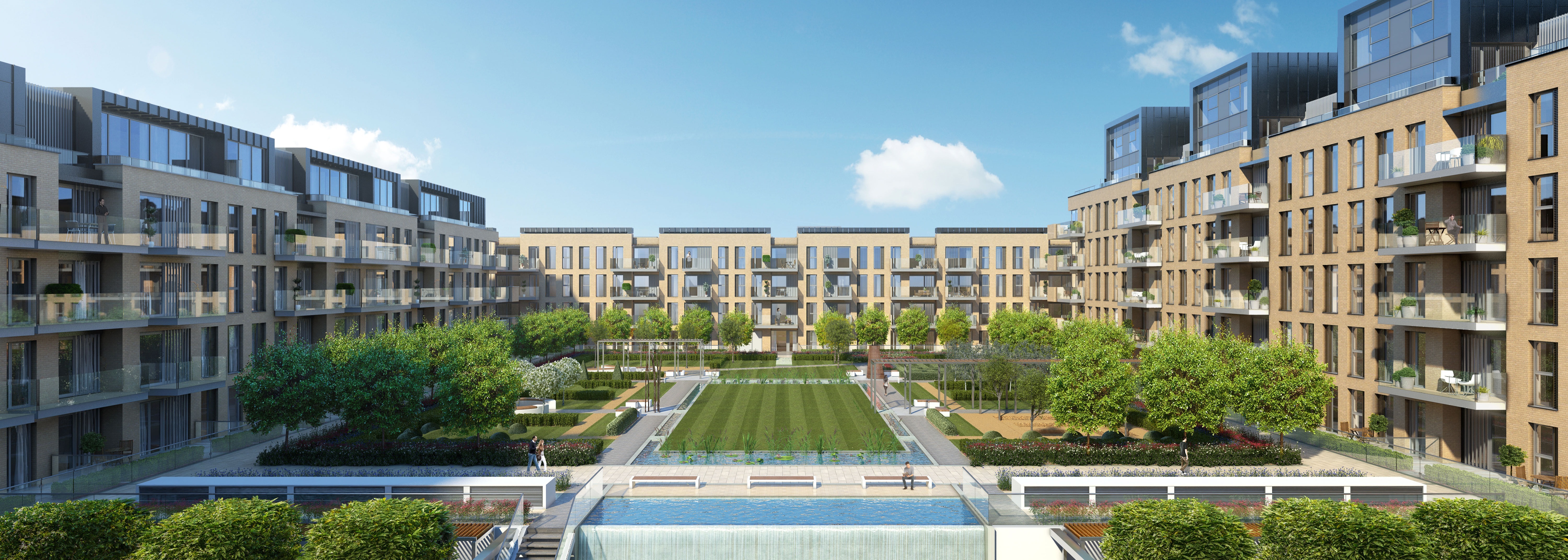 Omslagfoto van Barratt Developments