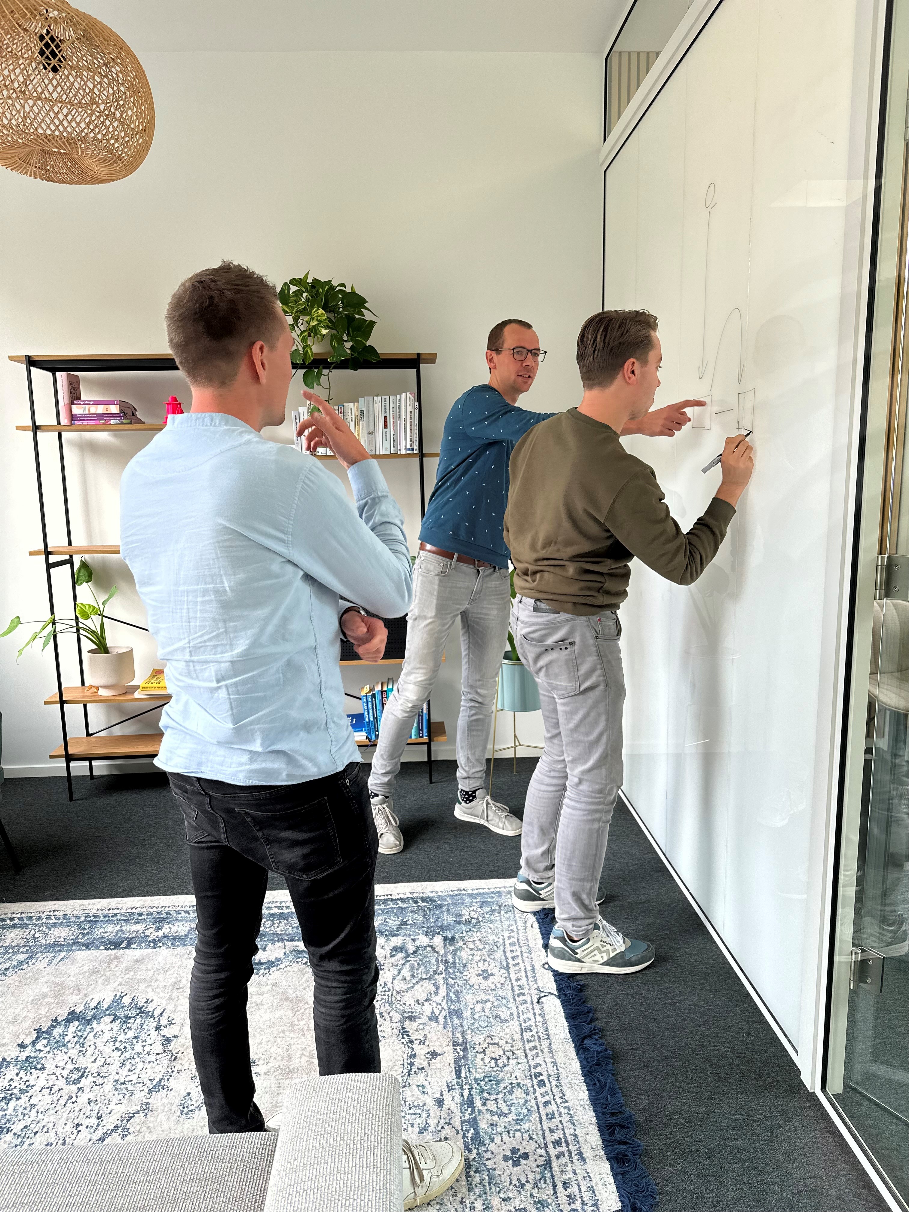 Growth United's cover photo