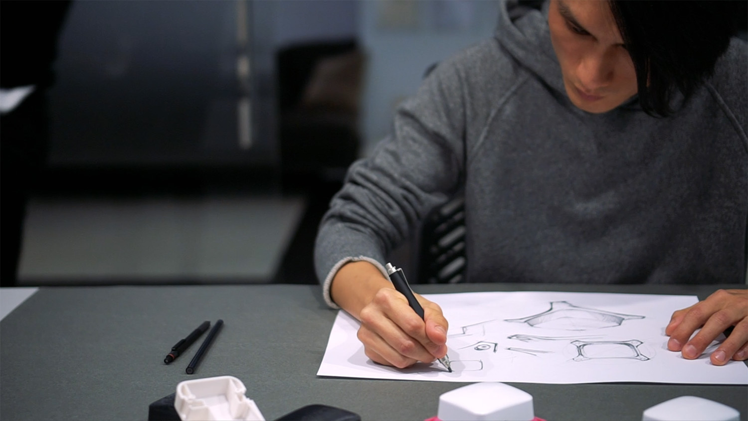 Omslagfoto van Pilotfish