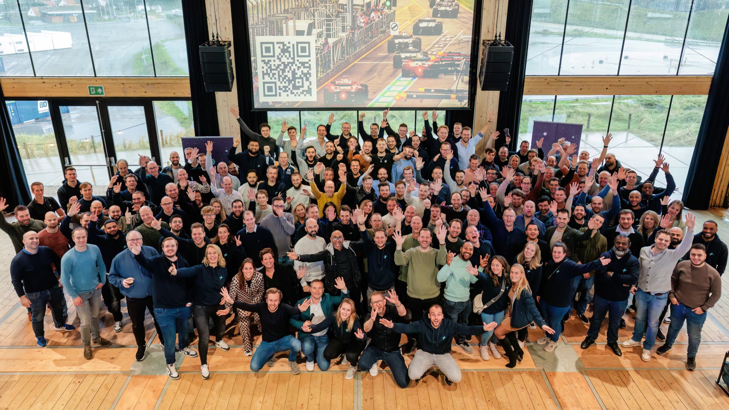 Coverphoto for Lead Projectmanager at InSpark