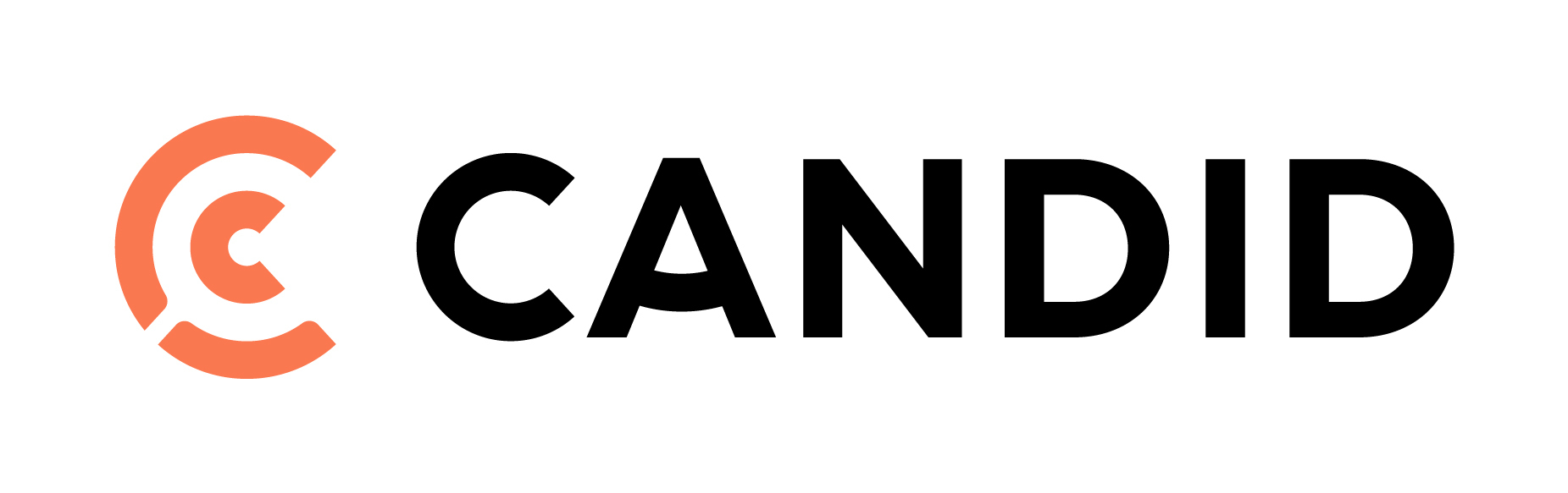 Candid logo