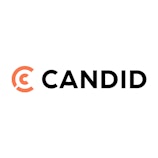Logo Candid