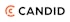Candid logo