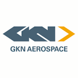 Logo GKN Aerospace