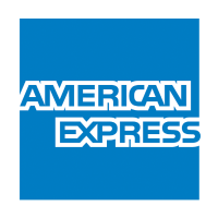 Logo American Express