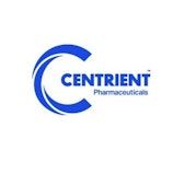 Logo Centrient Pharmaceuticals