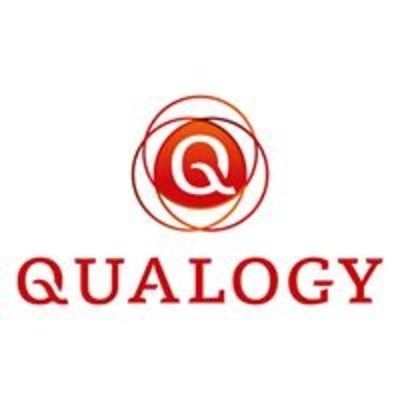 Logo Qualogy