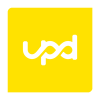 UPD logo