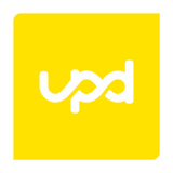 Logo UPD