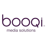 Logo BooQi Media Solutions