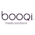 BooQi Media Solutions logo