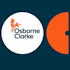 Osborne Clarke NL logo