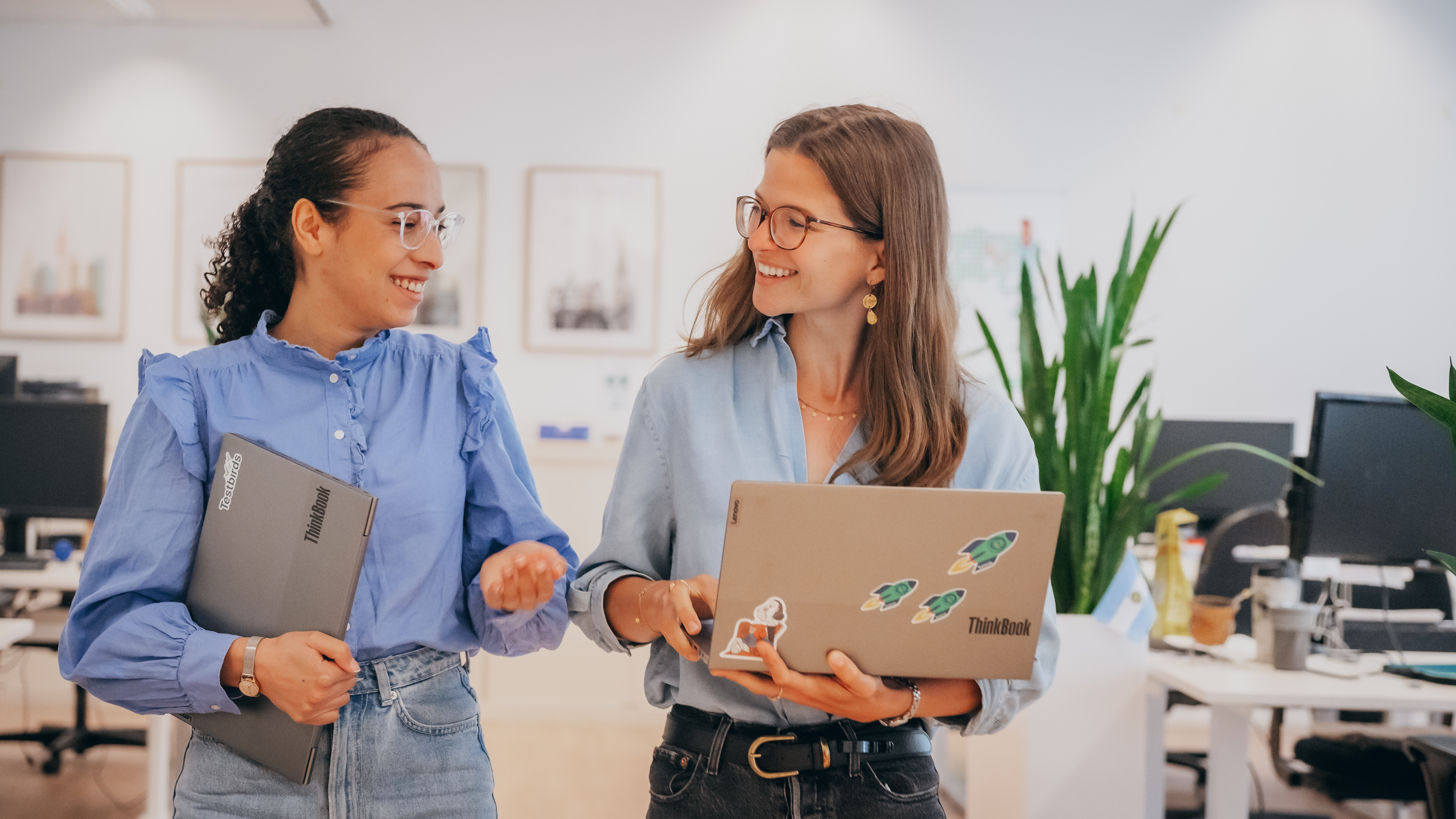 Testbirds's cover photo