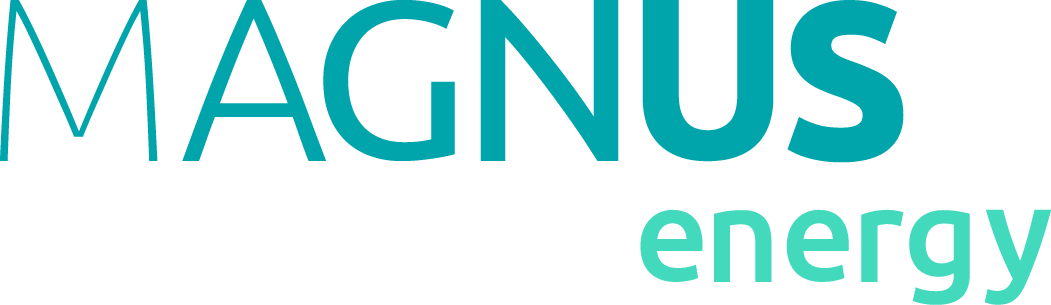 Magnus Energy logo