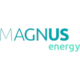 Logo Magnus Energy