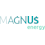 Magnus Energy logo