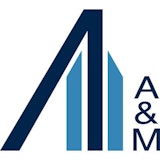 Logo Alvarez & Marsal