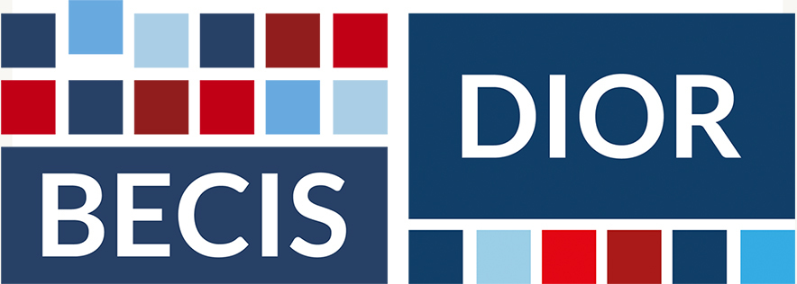 Logo BECIS | DIOR