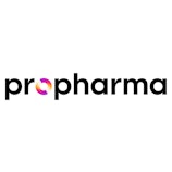 Logo ProPharma Group