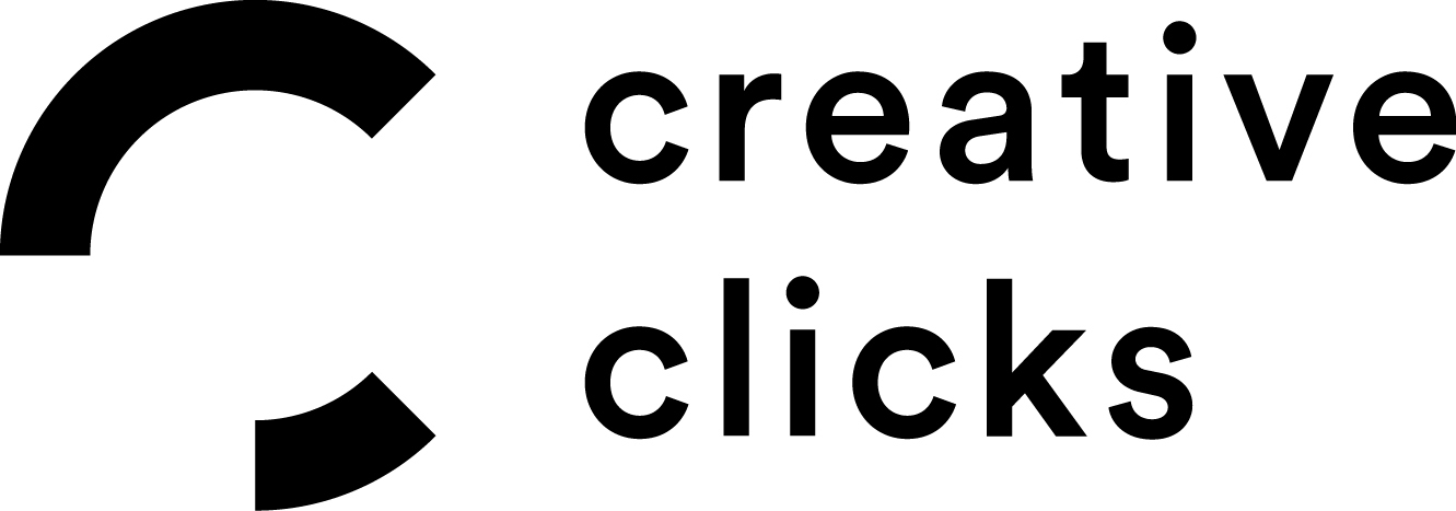 Creative Clicks logo