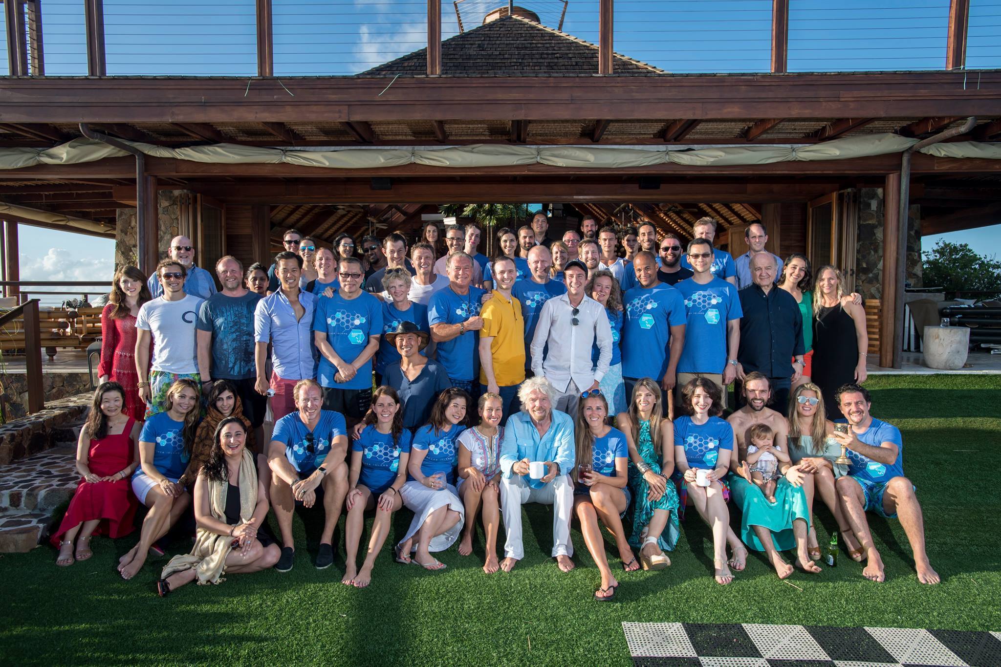 Omslagfoto van Bitfury