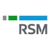 RSM UK logo