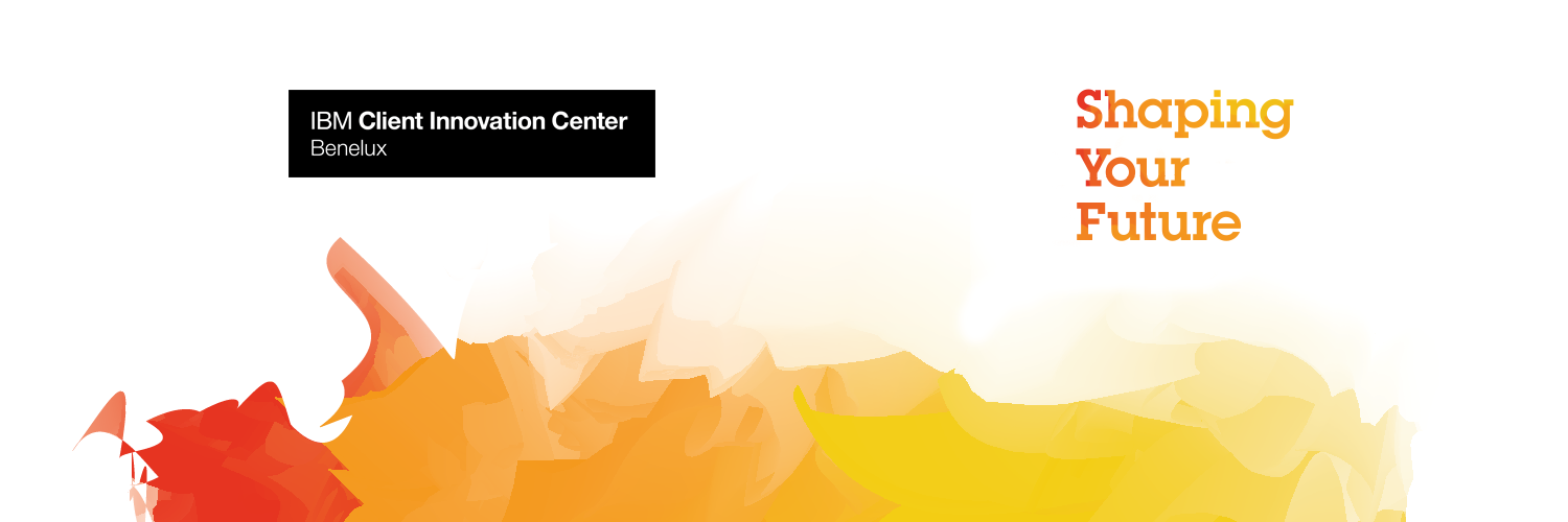 IBM Services Center Groningen's cover photo