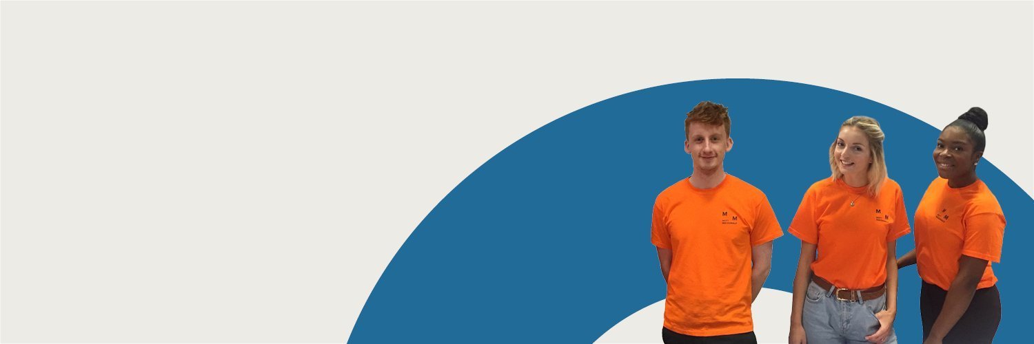 Mott MacDonald's cover photo