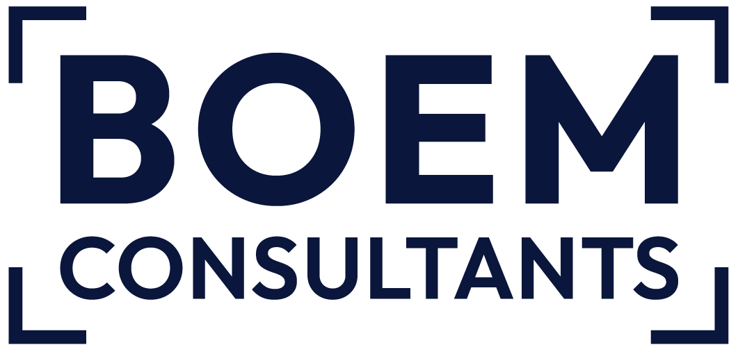 Logo Boem-Consultants