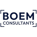 Logo Boem-Consultants