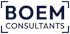 Boem-Consultants logo