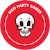 Mad Party Games logo