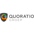 Quoratio Groep logo