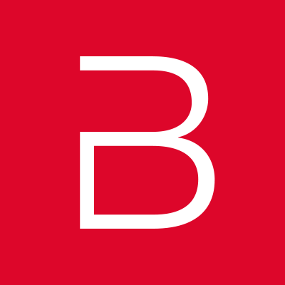 BUREN logo