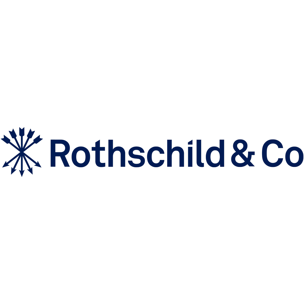 Rothschild & Co logo